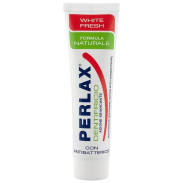 PERLAX WHITE FRESH wybielająca pasta do zębów 100ml