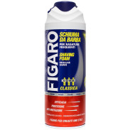 FIGARO pianka do golenia CLASSIC 400ml