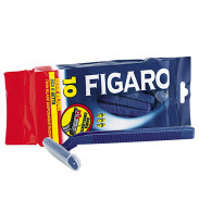 FIGARO jednorazowe maszynki 2 ostrza 10szt