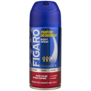 FIGARO Glamour dezodorant w sprayu 150ml