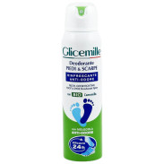 Glicemille Anti-Odore dezodorant do stóp i obuwia z Bio Rumiankiem 150ml (spray)