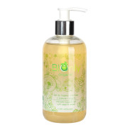BIOnly ORGANIC Żel do higieny intymnej z szałwią muszkatołową 300 ml