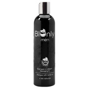 BIOnly MEN Szampon do włosów z olejem konopnym 300 ml