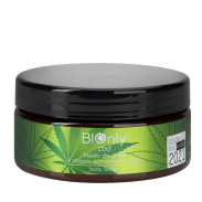 BIOnly CBD Masło do ciała z olejem konopnym i CBD 300 ml