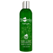 BIOnly NATURE Szampon do włosów przetłuszczających się 300 ml