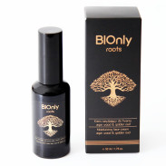 BIOnly roots Krem nawilżający do twarzy agar wood & golden oud 50 ml