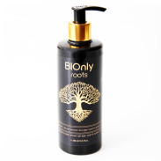BIOnly roots Szampon i żel pod prysznic 2w1 agar wood & golden oud 300 ml