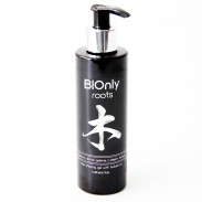 BIOnly roots Aloesowy żel do golenia z olejem tsubaki 200 ml