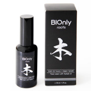 BIOnly roots Krem do twarzy z olejem tsubaki 50 ml