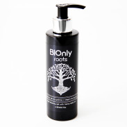 BIOnly roots Aloesowy żel do golenia z olejem konopnym 200 ml