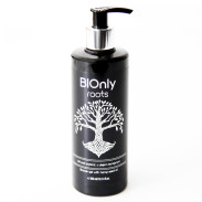 BIOnly roots Żel pod prysznic z olejem konopnym 300 ml