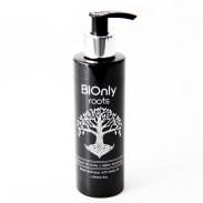 BIOnly roots Szampon do brody z olejem konopnym 200 ml