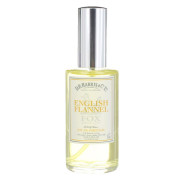 D.R.Harris English Flannel - Eau de Portugal 50ml