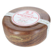 D.R.Harris MARLBOROUGH mydło do golenia w mahoniowym tyglu 100g