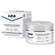 LEA Q10 krem do twarzy na dzień 50ml