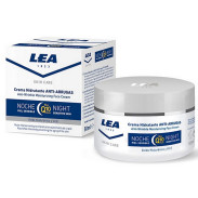 LEA Q10 krem do twarzy na noc 50ml