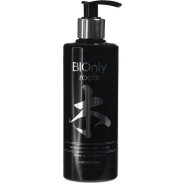 BIOnly roots Żel pod prysznic z olejem tsubaki 300 ml