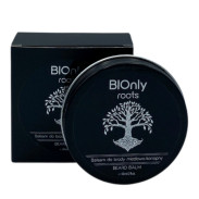 BIOnly roots Balsam do brody miodowo-konopny 60 ml