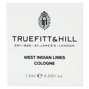 Tester zapachu Truefitt & Hill WEST INDIAN LIMES