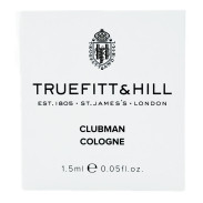 Tester zapachu Truefitt & Hill CLUBMAN