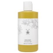 Muhle ORGANIC żel pod prysznic z olejkiem arganowym 300ml