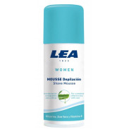 LEA WOMEN pianka do golenia dla kobiet 100ml