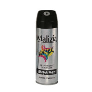 Malizia Osmanthus Unisex dezodorant spray 125ml