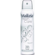 Malizia Fresh Care NEUTRAL dezodorant spray 150ml (szary)