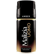 Malizia Uomo Amber dezodorant spray 150ml