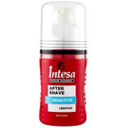 Intesa Sensitive Łagodzący balsam po goleniu 100ml (plastik niebieski pasek)