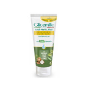 Glicemille Peeling wygładzający do skóry dłoni i stóp 100ml (tubka)