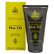 Truefitt & Hill No. 10 Sensitive Moisturizer krem do twarzy 75 ml