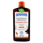 I Provenzali Mandorle Dolci migdałowy żel pod prysznic 400ml
