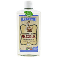 I Provenzali Marsiglia żel pod prysznic z oliwą oliwek 400ml