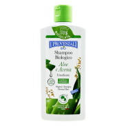 I Provenzali Bio Organic Aloes i Owies szampon do włosów 250ml