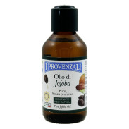 I Provenzali Olejek Jojoba do twarzy, włosów i ciała 100ml