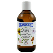 I Provenzali Naturalny Eliksir aromatyczny olejek do włosów i ciała 200ml