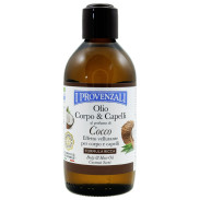 I Provenzali Coconut kokosowy olejek do włosów i ciała 200ml