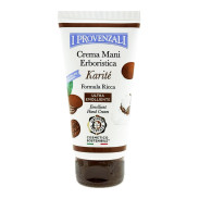 I Provenzali Karite (Shea) ultra odżywczy krem do rąk 75ml