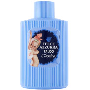 Felce Azzura Classico talk do ciała 200g