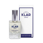 Klar EDT KLASSIK woda toaletowa męska 50ml