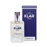 Klar Seifen SPORT After Shave woda po goleniu 50ml