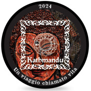 TFS Katmandu mydło do golenia 100ml