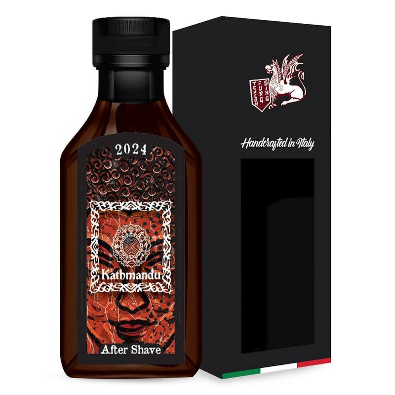 TFS Katmandu woda po goleniu 100ml TFS Katmandu woda po goleniu 100ml