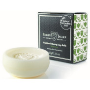 Edwin Jagger ALOES tradycyjne mydło do golenia 65g