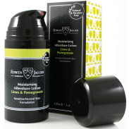 Edwin Jagger LIMONKA i GRANAT balsam po goleniu 100ml