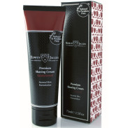 Edwin Jagger Premium SC DRZEWO SANDAŁOWE krem do golenia w tubce 75ml