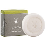 Muhle ALOES tradycyjne mydło do golenia 65g
