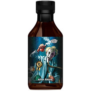 Mastro Miche 10 Anniversary Aftershave woda po goleniu 100ml