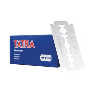Żyletki Tatra Platinum 5 sztuk